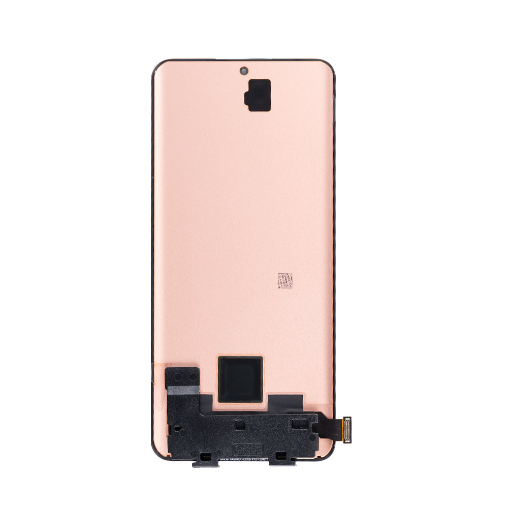 Xiaomi 13 Ultra Display And Digitizer Without Frame Black OEM