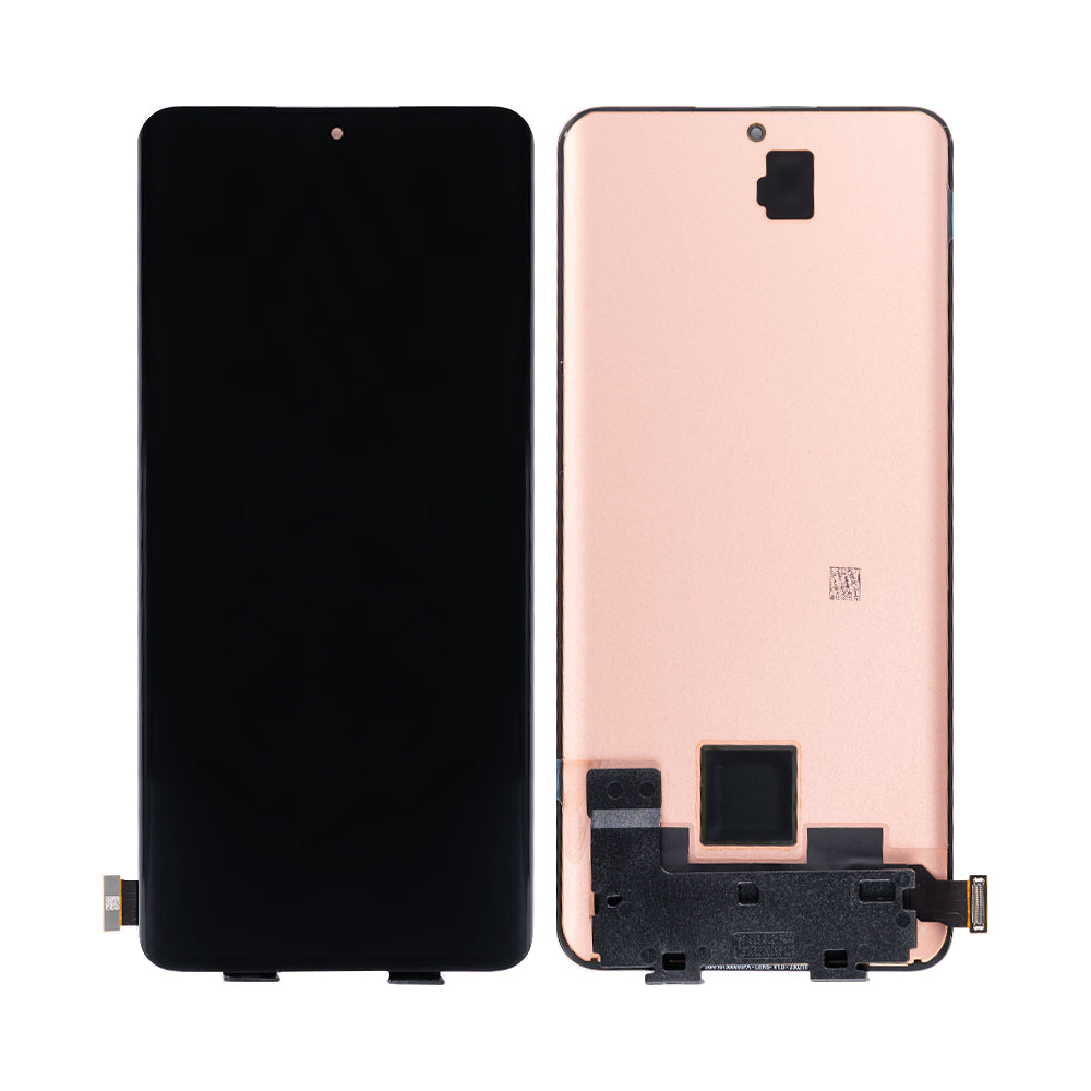 Xiaomi 13 Ultra Display And Digitizer Without Frame Black OEM