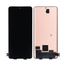 Xiaomi 13 Ultra Display And Digitizer Without Frame Black OEM
