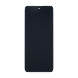 Xiaomi Redmi 13 4G Display And Digitizer Without Frame Black OEM