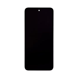 Xiaomi Redmi 13 4G Display And Digitizer With Frame Midnight Black OEM