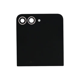 Samsung Galaxy Z Flip6 F741B Sub Display And Digitizer Silver Shadow Service Pack