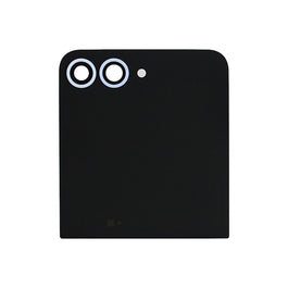 Samsung Galaxy Z Flip6 F741B Sub Display And Digitizer Blue Service Pack