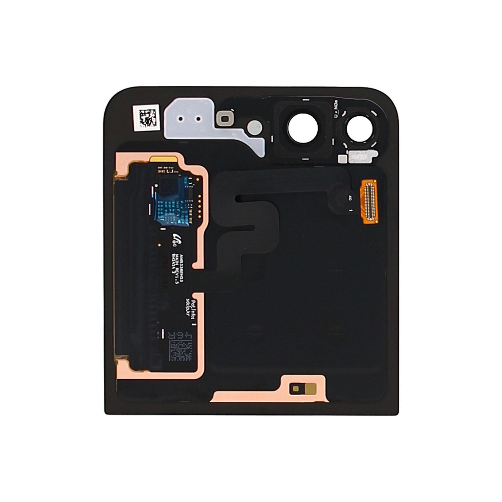 Samsung Galaxy Z Flip6 F741B Sub Display And Digitizer Mint Service Pack