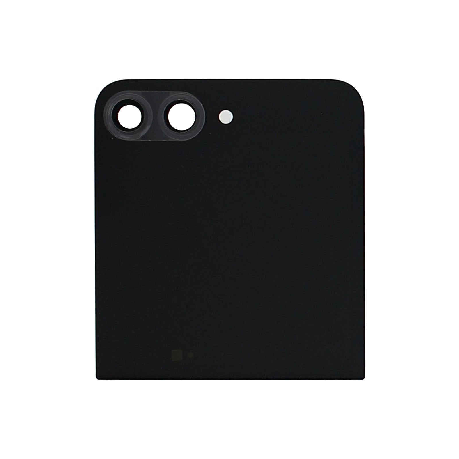 Samsung Galaxy Z Flip6 F741B Sub Display And Digitizer Black Service Pack