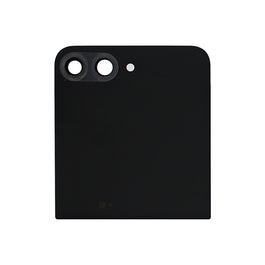 Samsung Galaxy Z Flip6 F741B Sub Display And Digitizer Black Service Pack