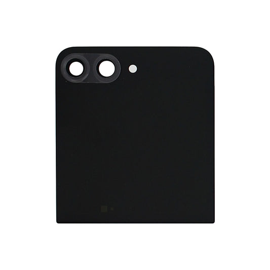 Samsung Galaxy Z Flip6 F741B Sub Display And Digitizer Black Service Pack