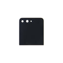 Samsung Galaxy Z Flip6 F741B Sub Display And Digitizer Black Service Pack