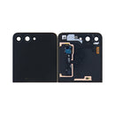 Samsung Galaxy Z Flip6 F741B Sub Display And Digitizer Black Service Pack