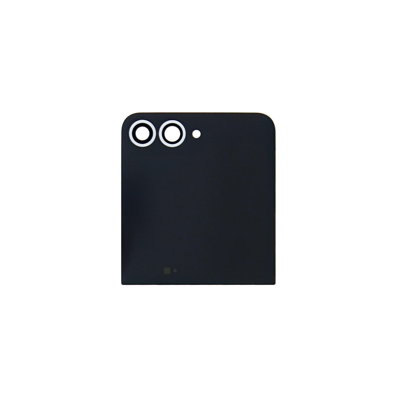Samsung Galaxy Z Flip6 F741B Sub Display And Digitizer White Service Pack