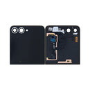 Samsung Galaxy Z Flip6 F741B Sub Display And Digitizer White Service Pack