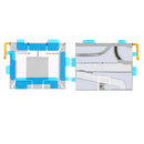 Samsung Galaxy Tab S8 X706B Battery EB-BT875ABY Service Pack