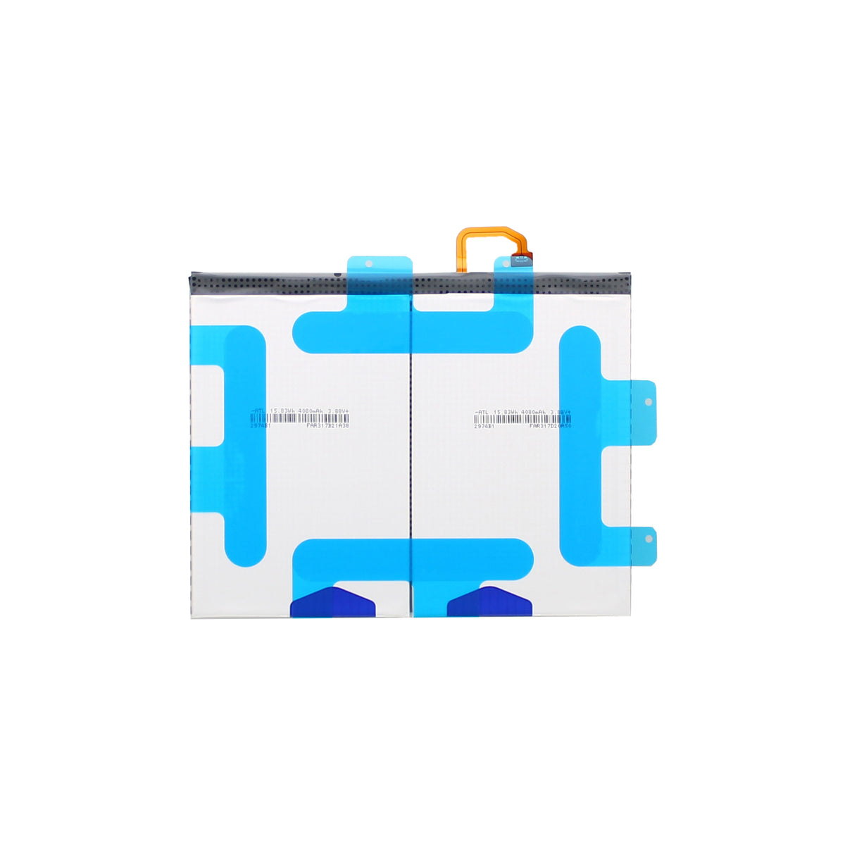 Samsung Galaxy Tab S9 X710, X716 Battery EB-BX716ABY Original