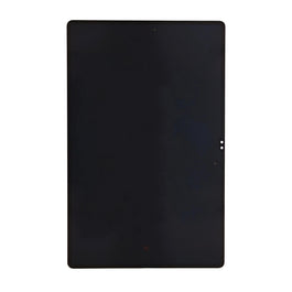 Samsung Galaxy Tab S9 Ultra X910, X916 Display And Digitizer Without Frame Black Service Pack