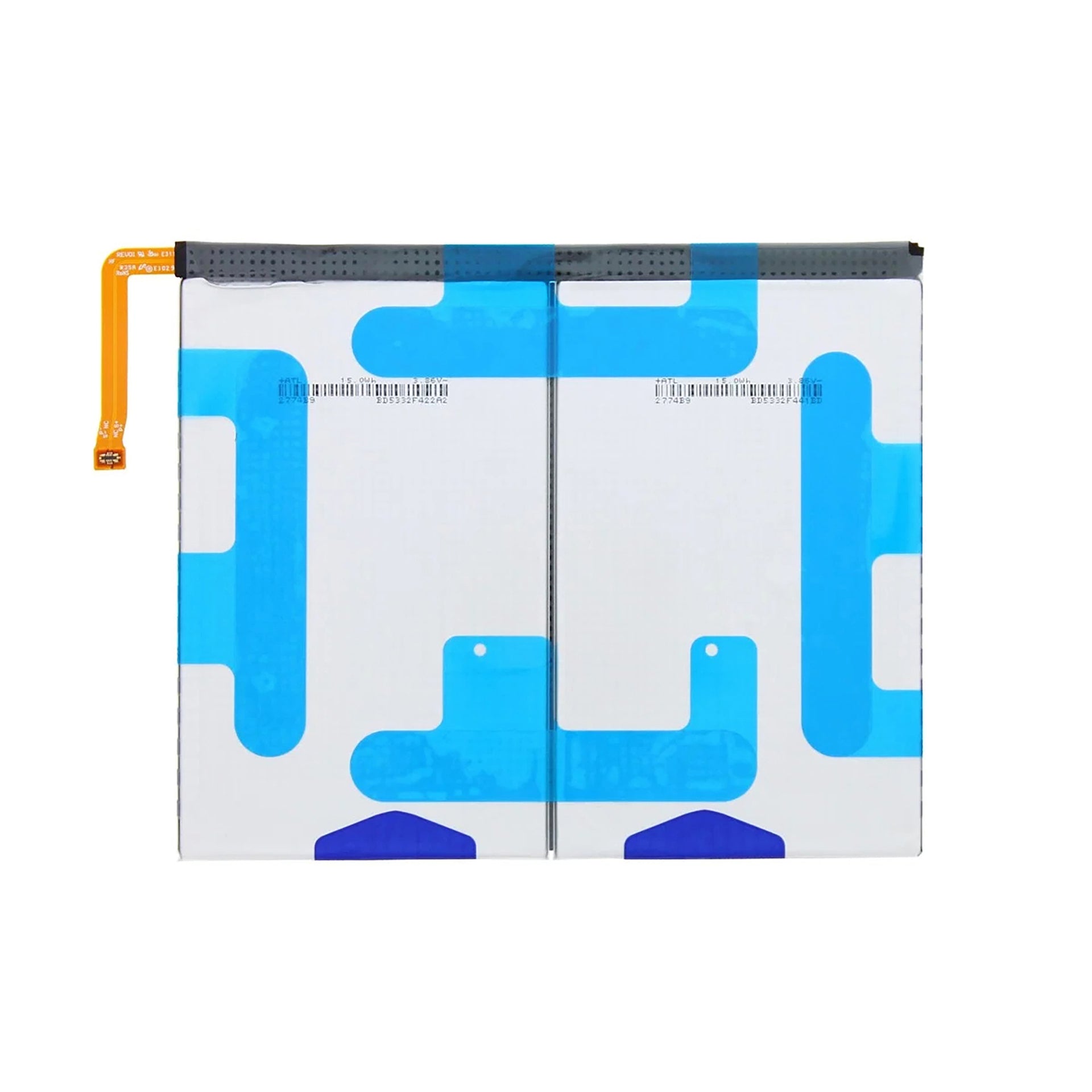 Samsung Galaxy Tab S9 FE X510, X516 Battery EB-BX516ABY Original