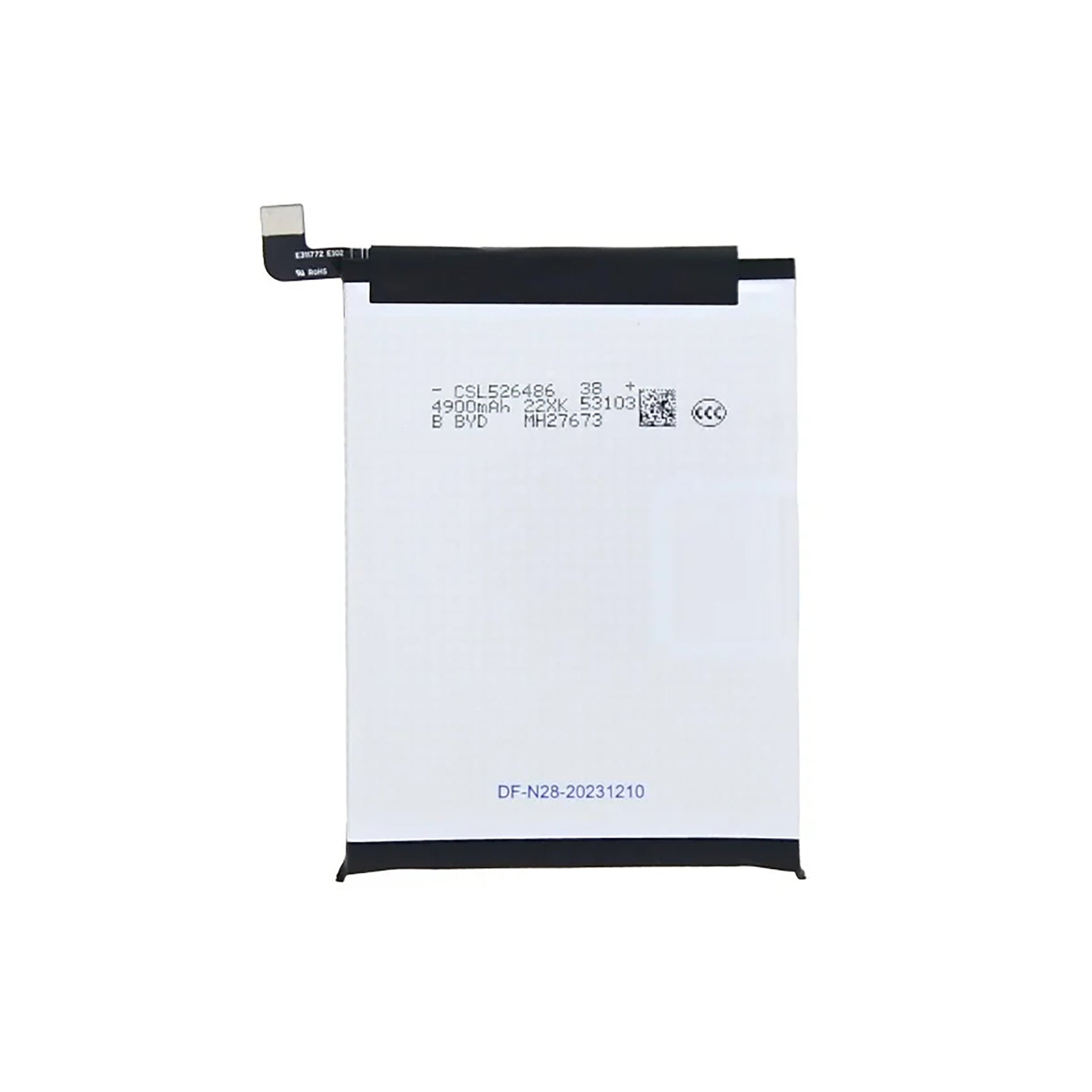 Samsung Galaxy A05 A055F Battery WT-S-N28 Original