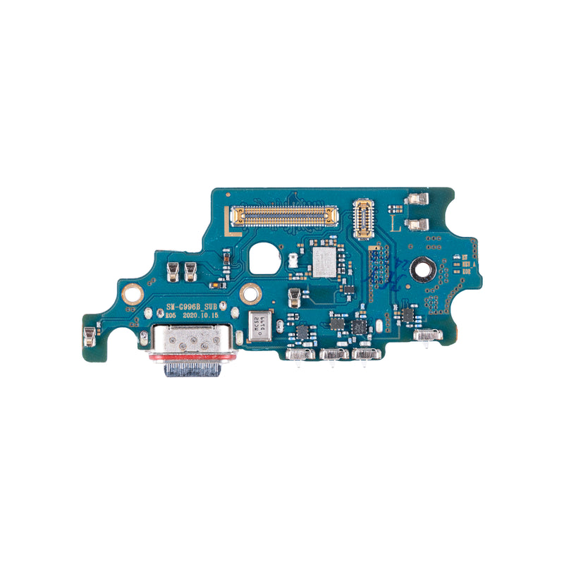 Samsung Galaxy S21 Plus 5G G996B System Connector Board OEM