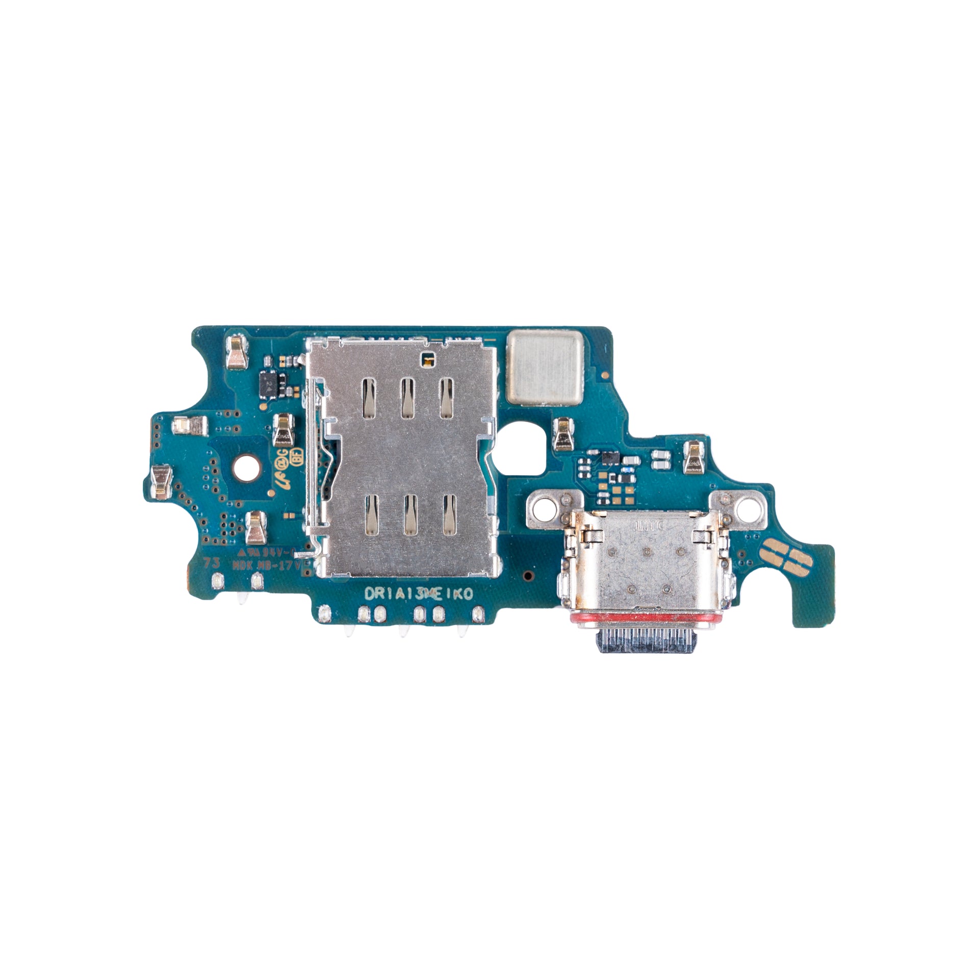 Samsung Galaxy S21 Plus 5G G996B System Charging Board OEM