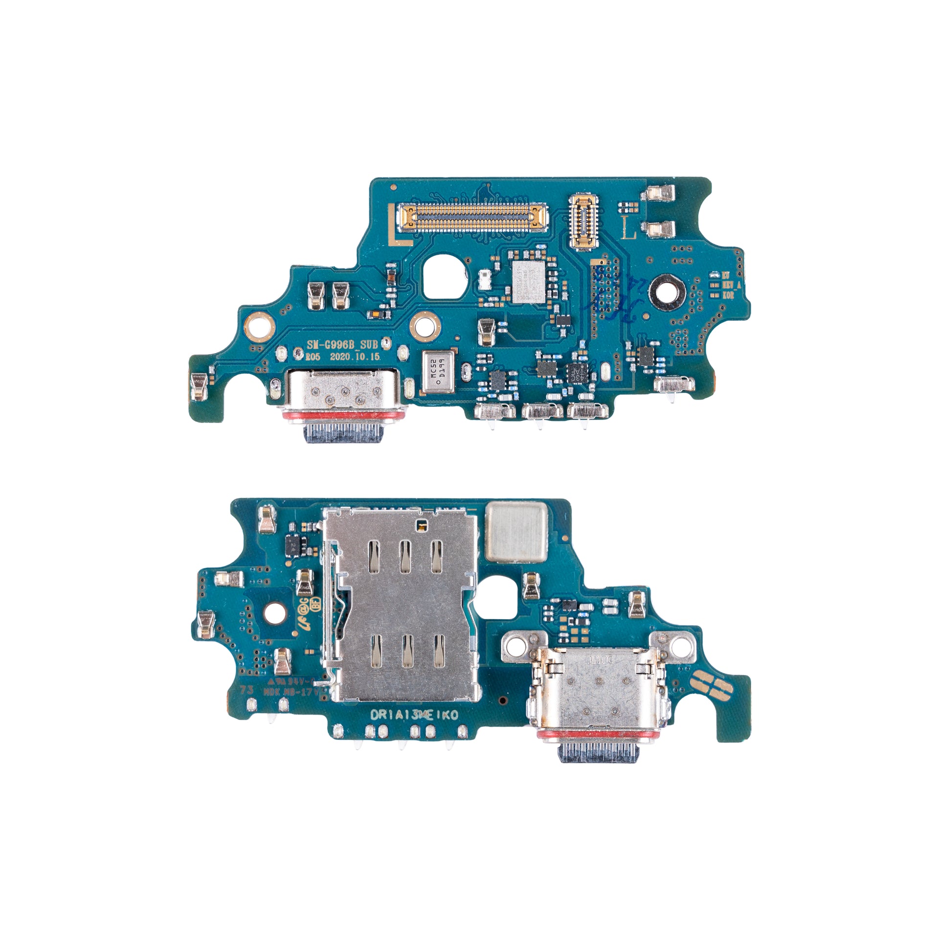 Samsung Galaxy S21 Plus 5G G996B System Charging Board OEM