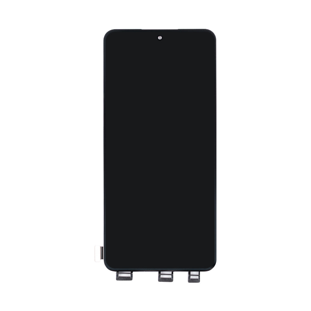 OnePlus Nord 4 Display And Digitizer Without Frame Black OEM