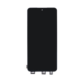 OnePlus Nord 4 Display And Digitizer Without Frame Black OEM
