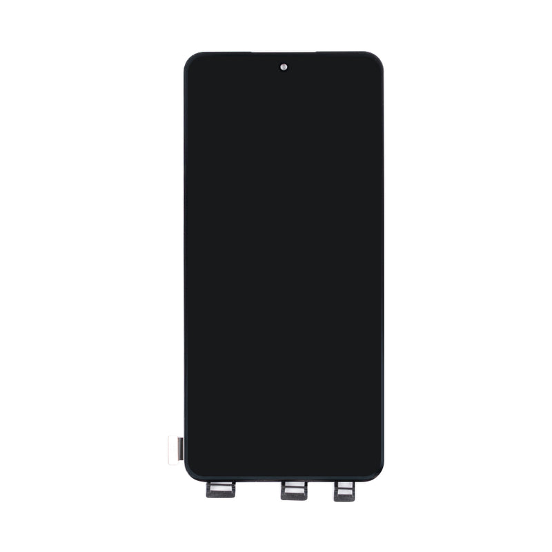 OnePlus Nord 4 (CPH2663) Display And Digitizer Without Frame Black OEM