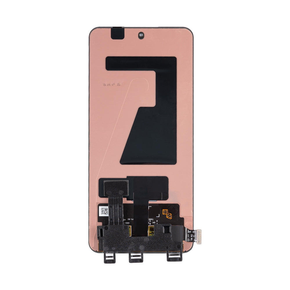 OnePlus Nord 4 Display And Digitizer Without Frame Black OEM