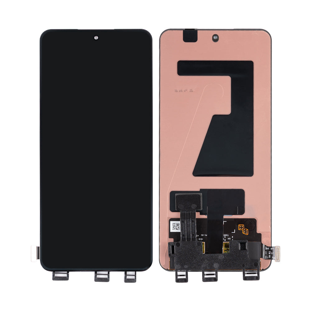 OnePlus Nord 4 Display And Digitizer Without Frame Black OEM