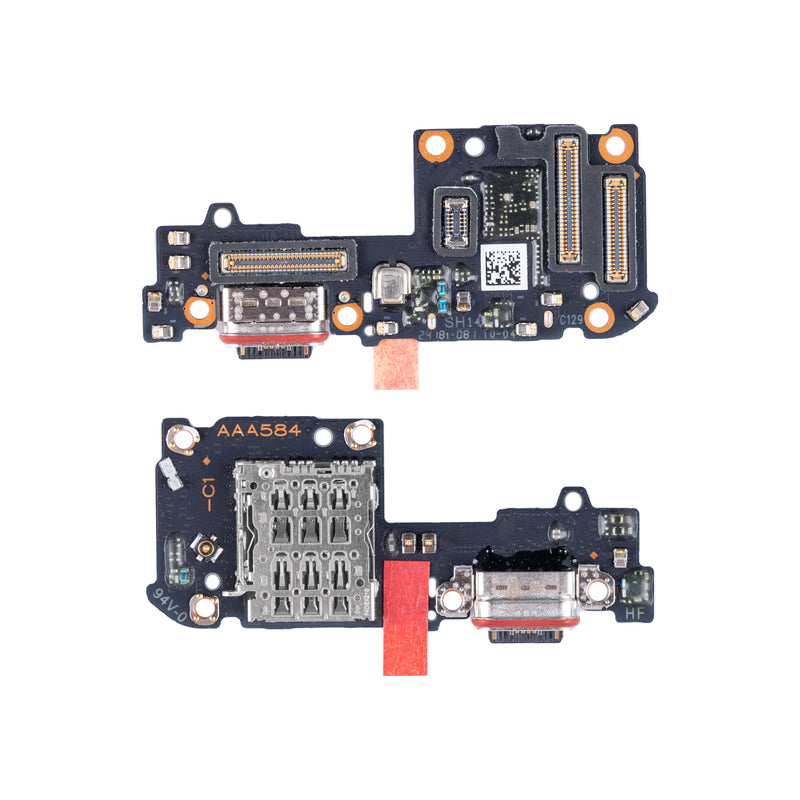 OnePlus Nord 4 (CPH2663) System Charging Board OEM