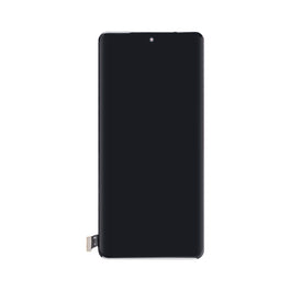 OnePlus 12 Display And Digitizer Without Frame Black OEM