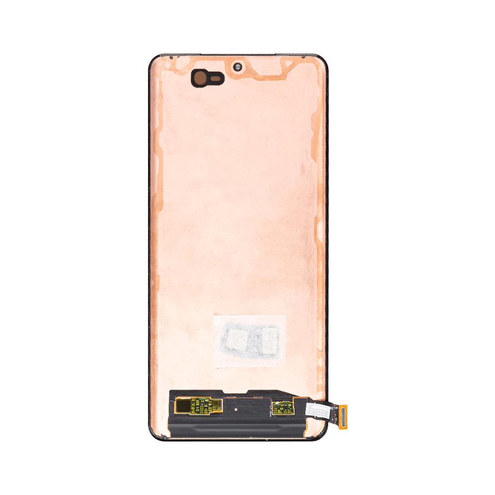 OnePlus 12 Display And Digitizer Without Frame Black OEM