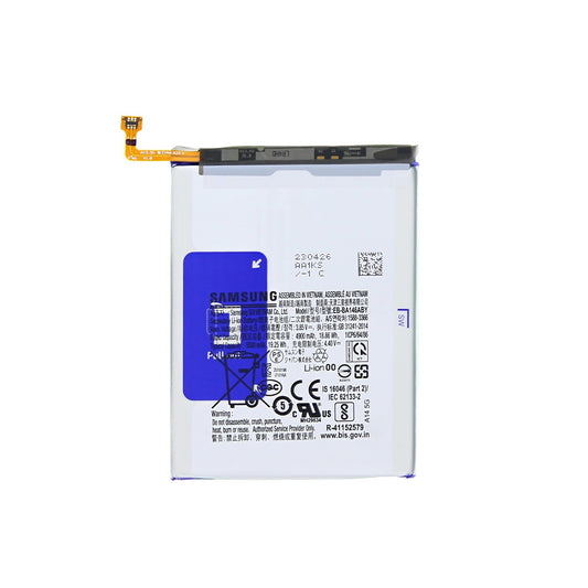 Samsung Galaxy A14 5G (Non EU) A146B Battery EB-BA146ABY Original