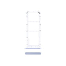 Samsung Galaxy A05 A055F Sim Card Holder Silver OEM