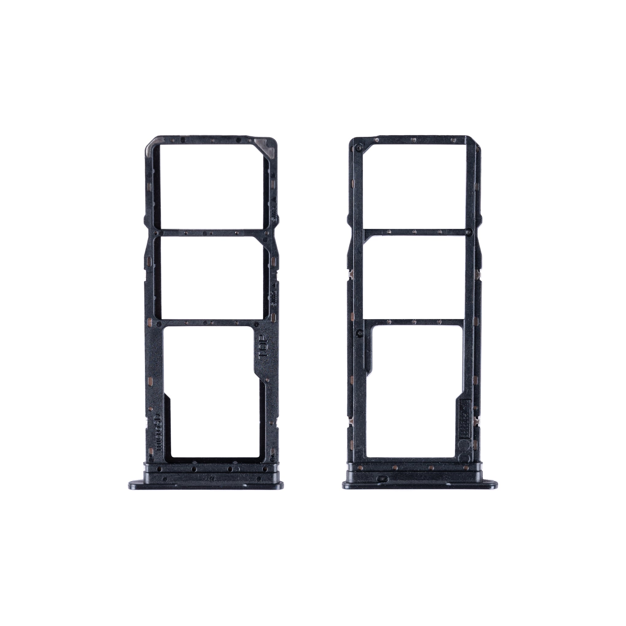 Samsung Galaxy A05 A055F Sim Card Holder Black OEM