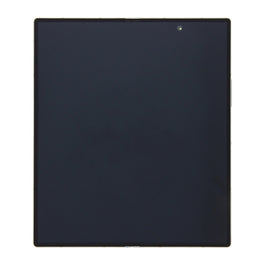 Samsung Galaxy Z Fold6 F956B Main Display And Digitizer With Frame Silver Shadow Service Pack