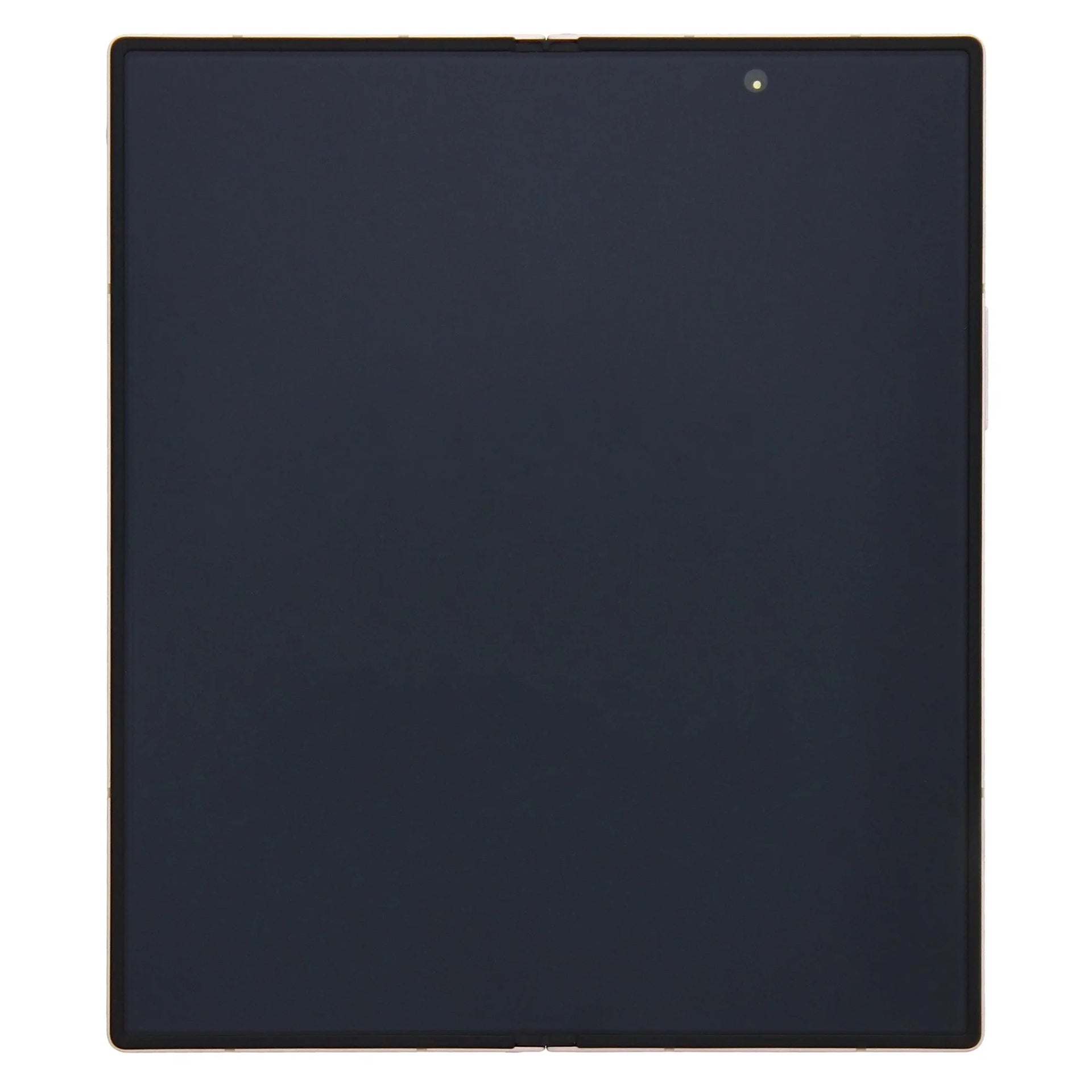 Samsung Galaxy Z Fold6 F956B Main Display And Digitizer With Frame Pink Service Pack