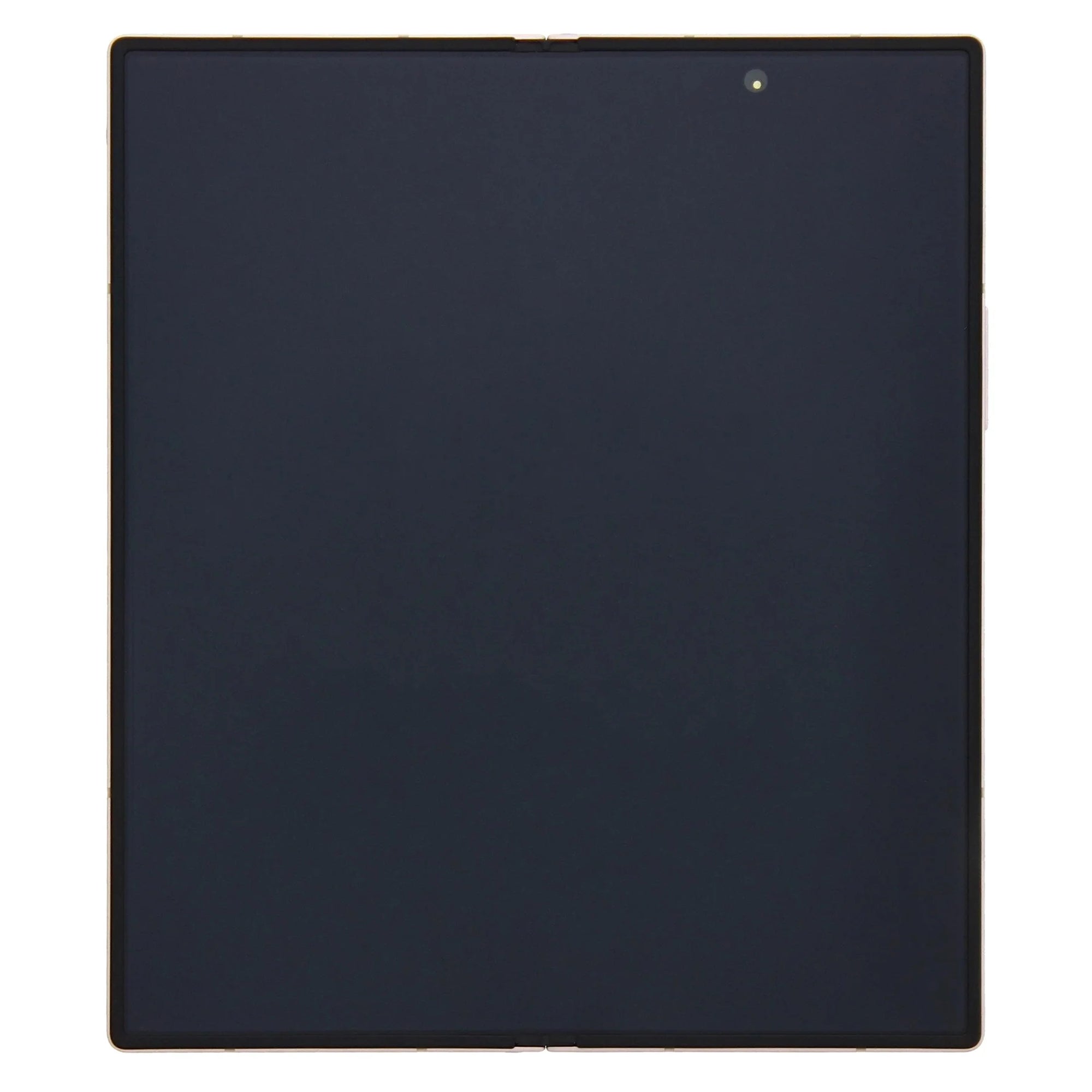 Samsung Galaxy Z Fold6 F956B Main Display And Digitizer With Frame Pink Service Pack