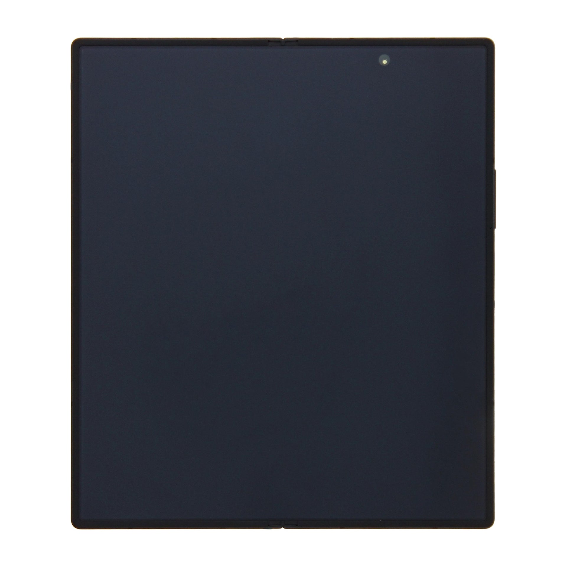 Samsung Galaxy Z Fold6 F956B Main Display And Digitizer With Frame Crafted Black Service Pack