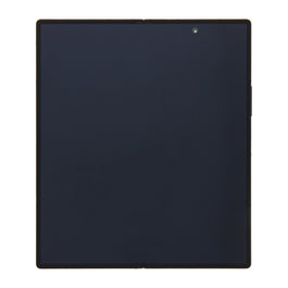 Samsung Galaxy Z Fold6 F956B Main Display And Digitizer With Frame Crafted Black Service Pack