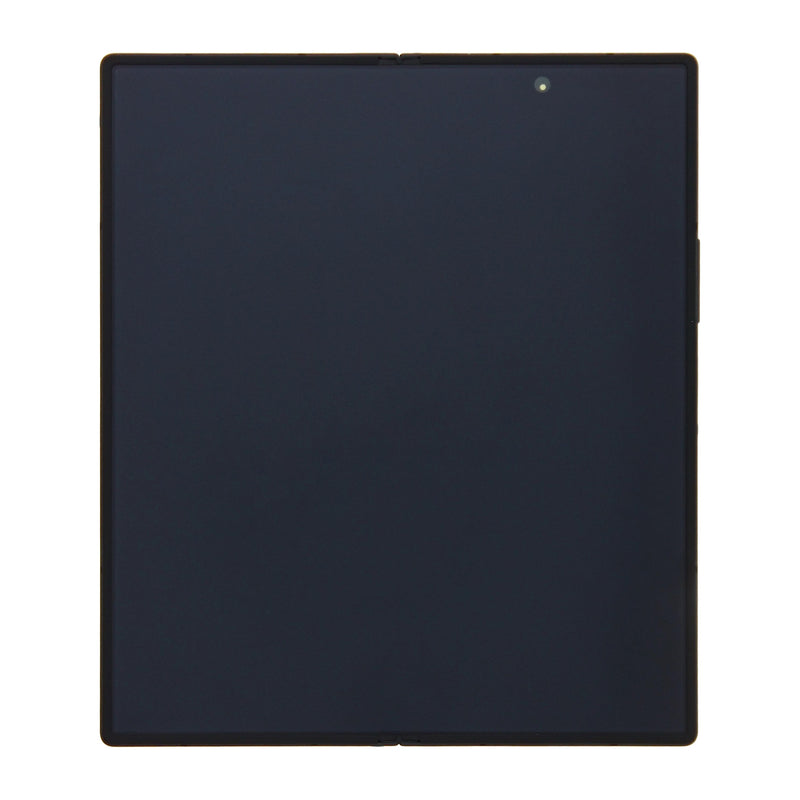 Samsung Galaxy Z Fold6 F956B Display And Digitizer With Frame Crafted Black Service Pack