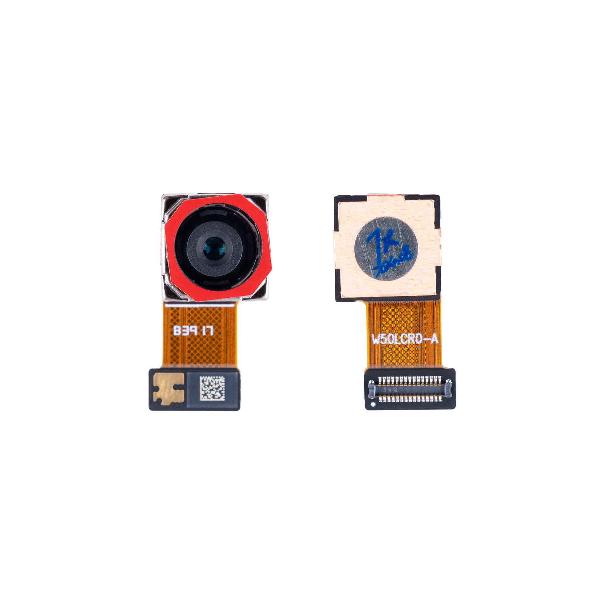 Samsung Galaxy A14 5G A146B Back Camera 50MP Wide OEM