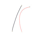 Samsung Galaxy A14 4G A145F, A03s A037F, A02s A025F Coaxial Antenna Cable OEM