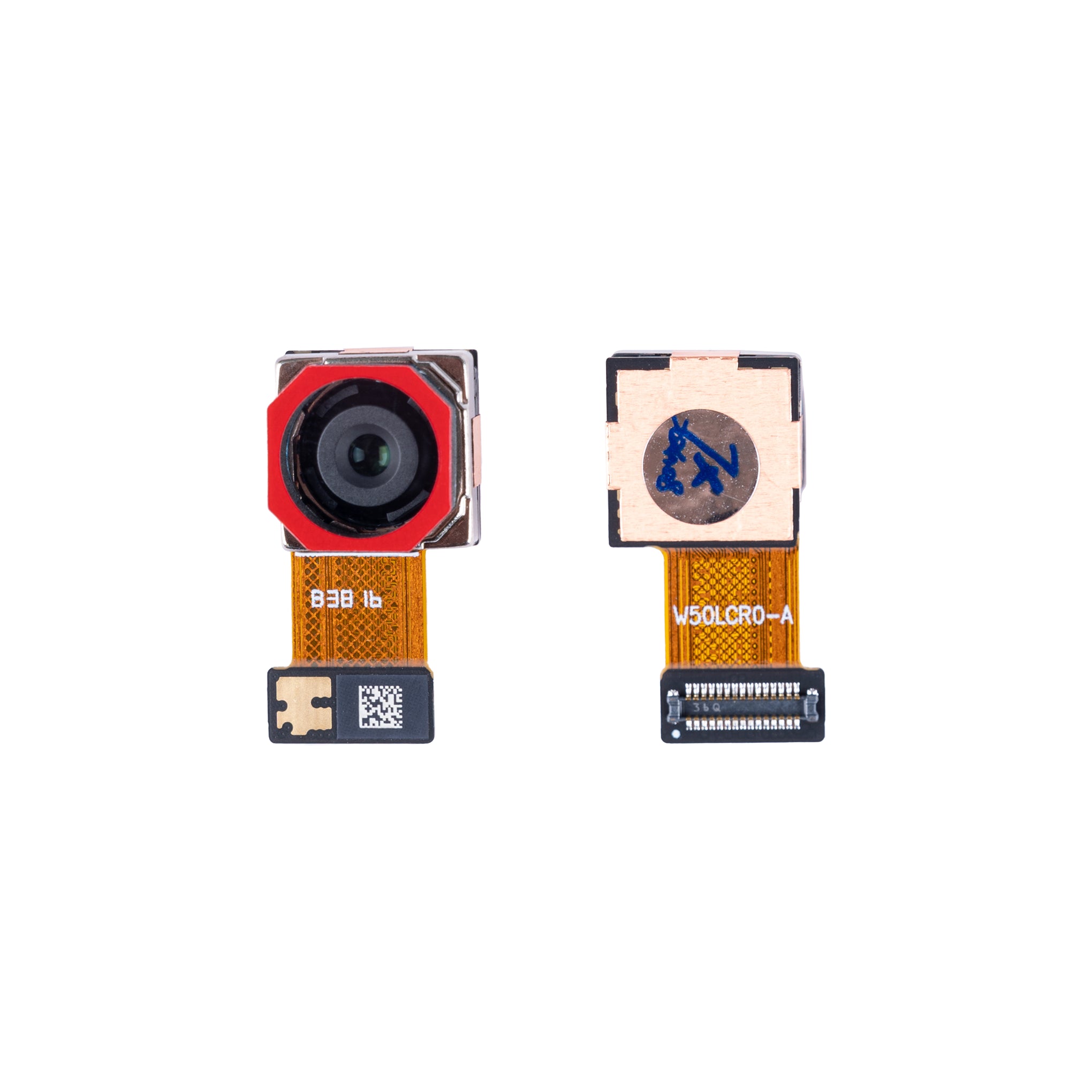 Samsung Galaxy A04s A047F Back Camera 50MP Wide OEM