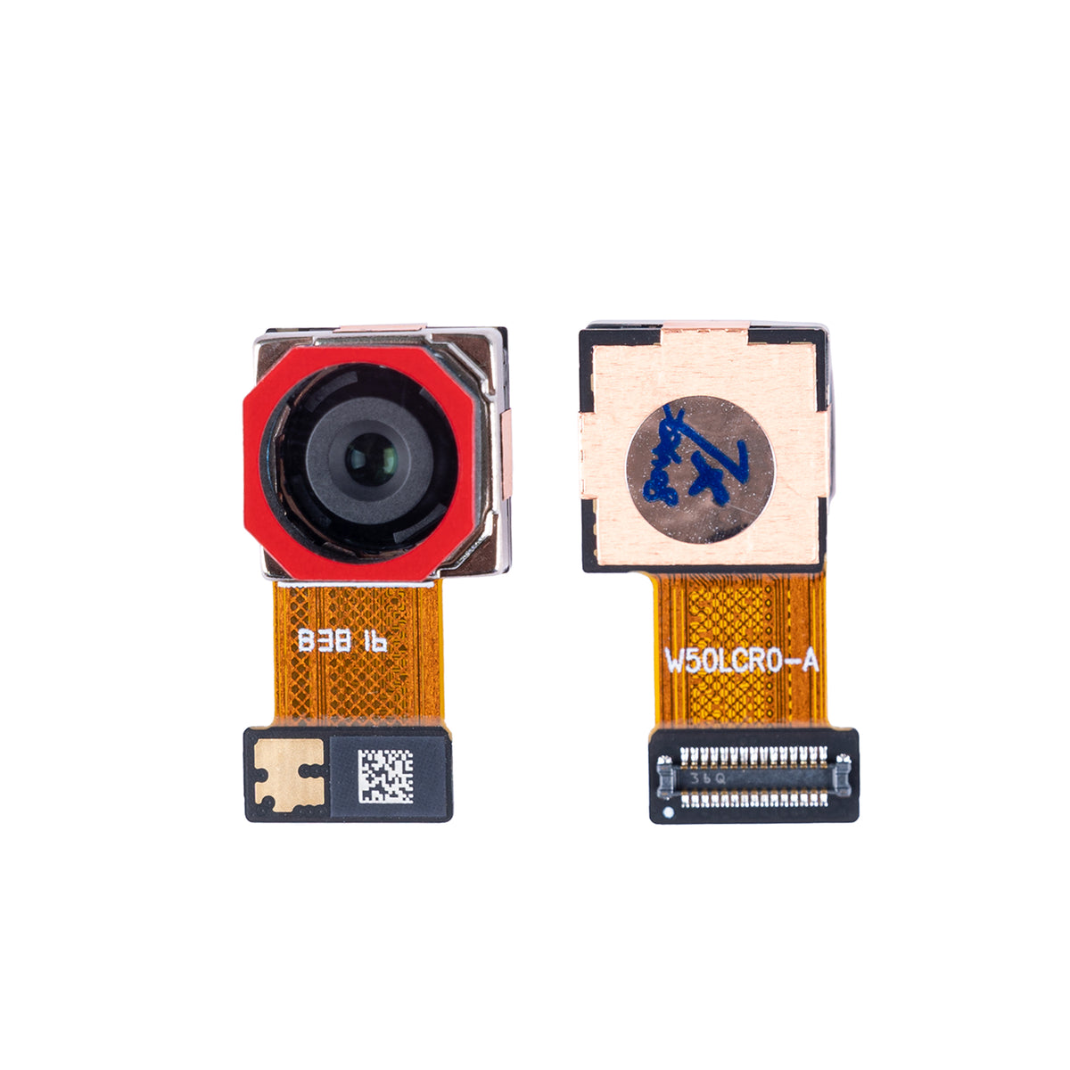 Samsung Galaxy A04s A047F Back Camera 50MP Wide OEM