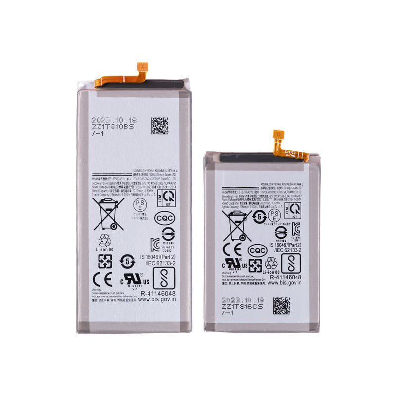 Samsung Galaxy Z Fold4 5G F936B Main Battery EB-BF936ABY OEM