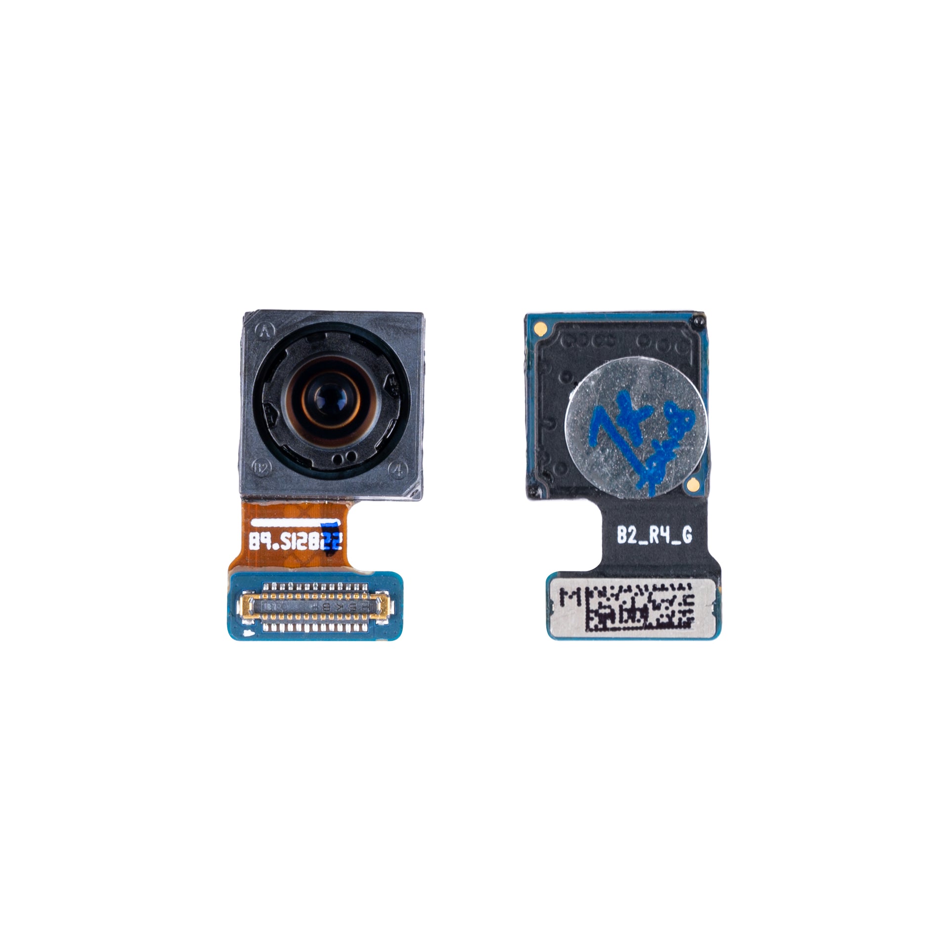 Samsung Galaxy Z Flip3 5G F711B Front Camera 10MP Wide OEM