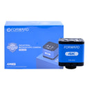 FORWARD Industrial Microscope Camera 4K Ultra HD