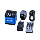 FORWARD Industrial Microscope Camera 4K Ultra HD