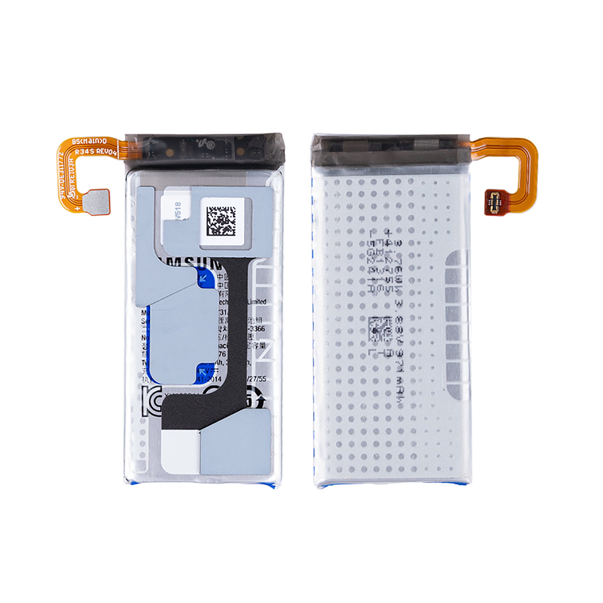 Samsung Galaxy Z Flip5 F731B Main Battery EB-BF731ABY OEM