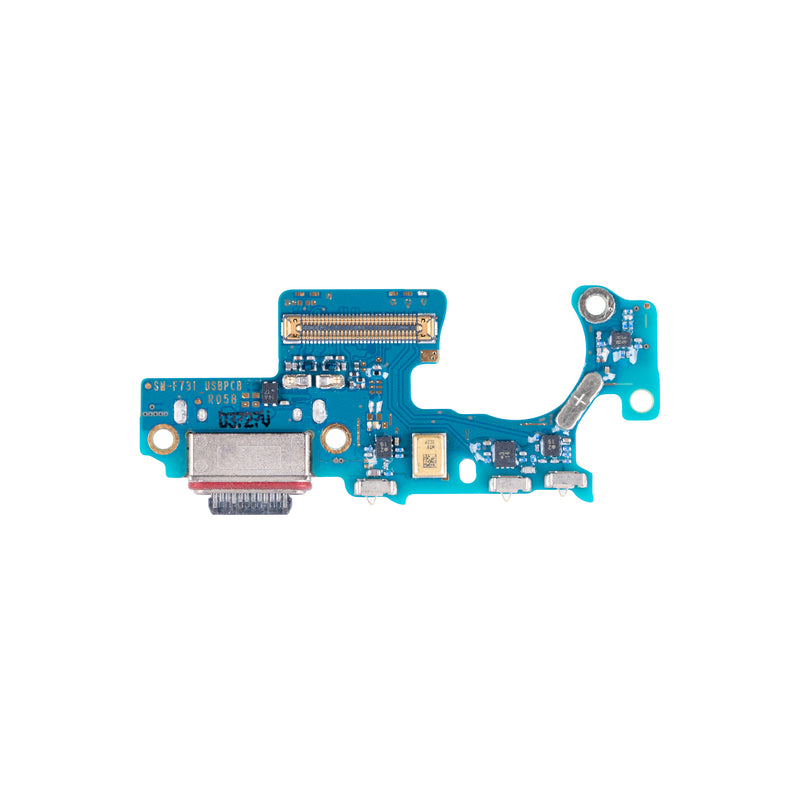 Samsung Galaxy Z Flip5 F731B System Charging Board OEM